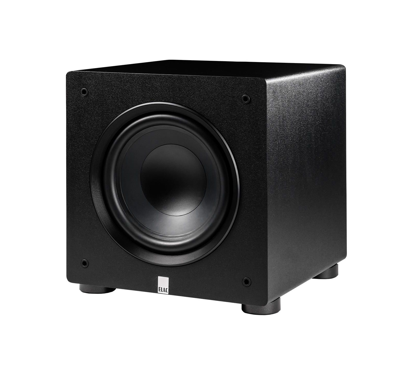 Умный сабвуфер Elac PS250 Varro 10 Inch