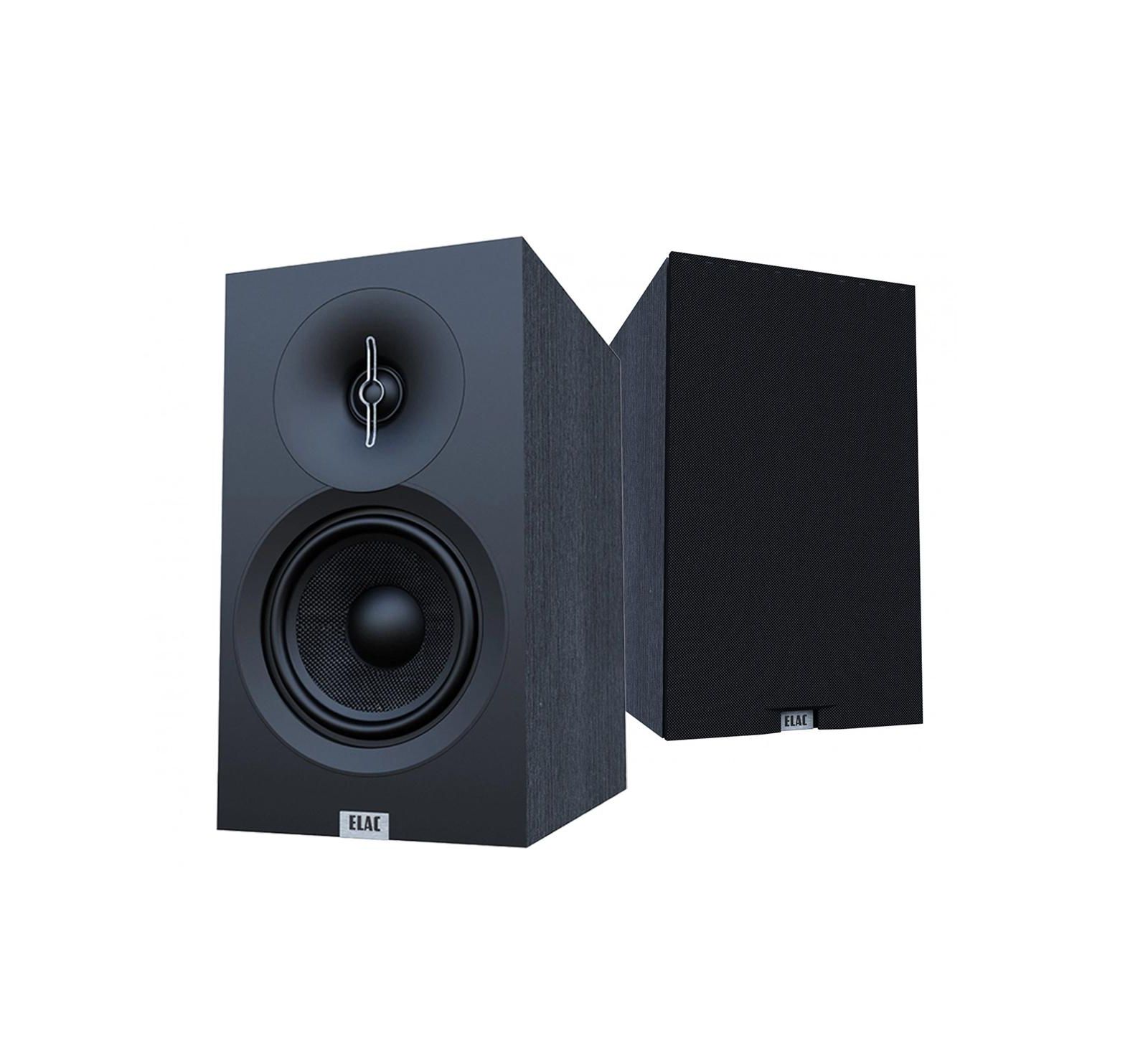 Elac DB53 Debut 3.0 Bookshelf Speakers, Pair
