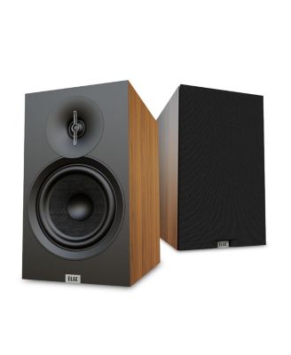 Elac DB63 Debut 3.0 6.5-Inch 2-Way Bookshelf Speakers