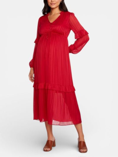 Bright cherry