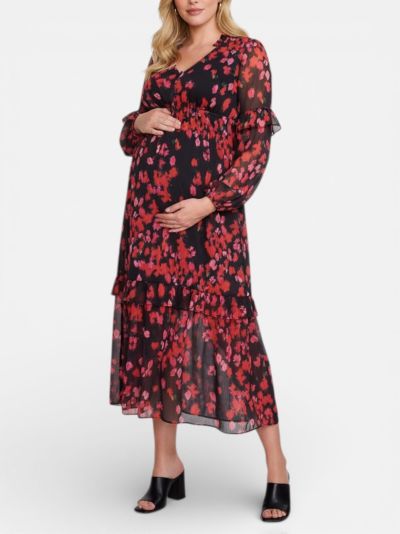 Holiday floral