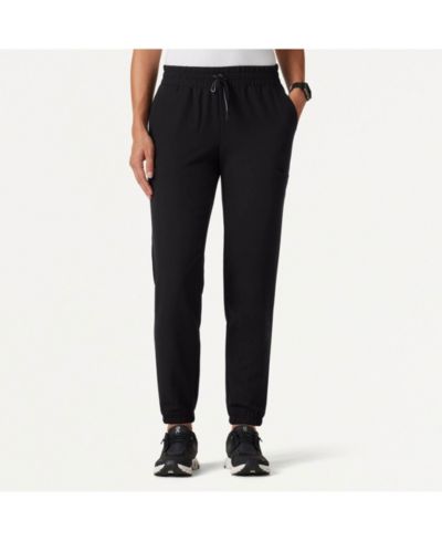 Брюки-джоггеры Jaanuu Petite Jace 7-Pocket Skinny Scrub