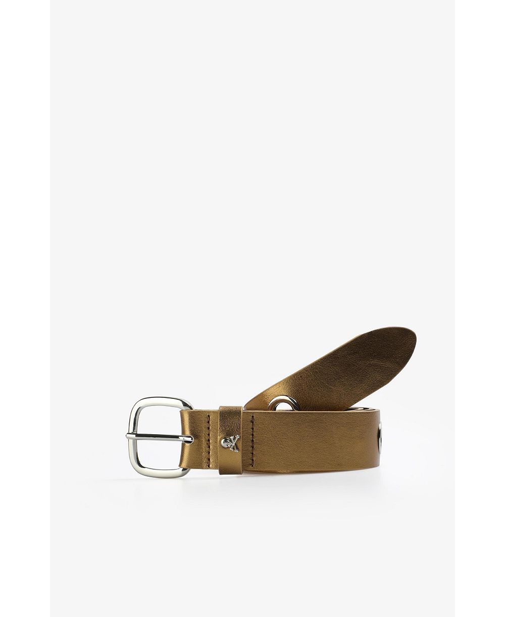 Ремень Scalpers Eyelet