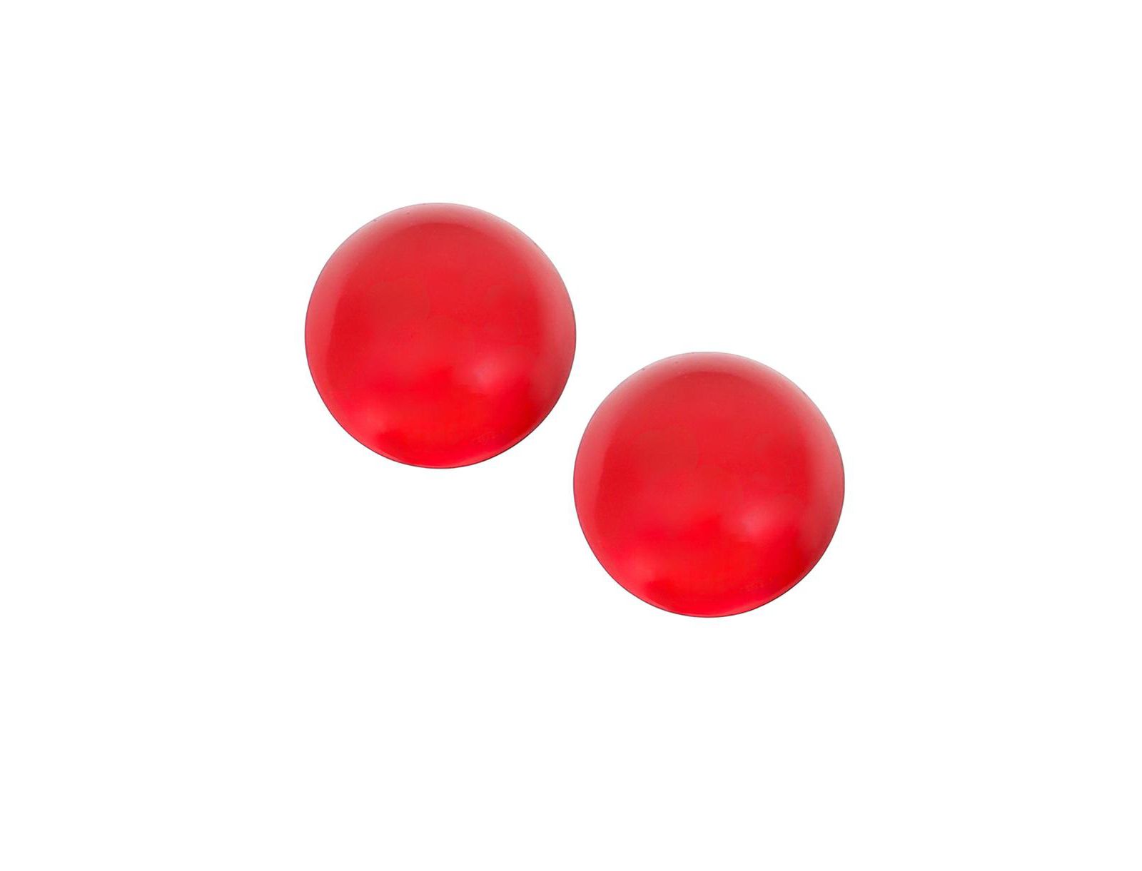 Женские серьги-гвоздики SOHI Semi-Orb