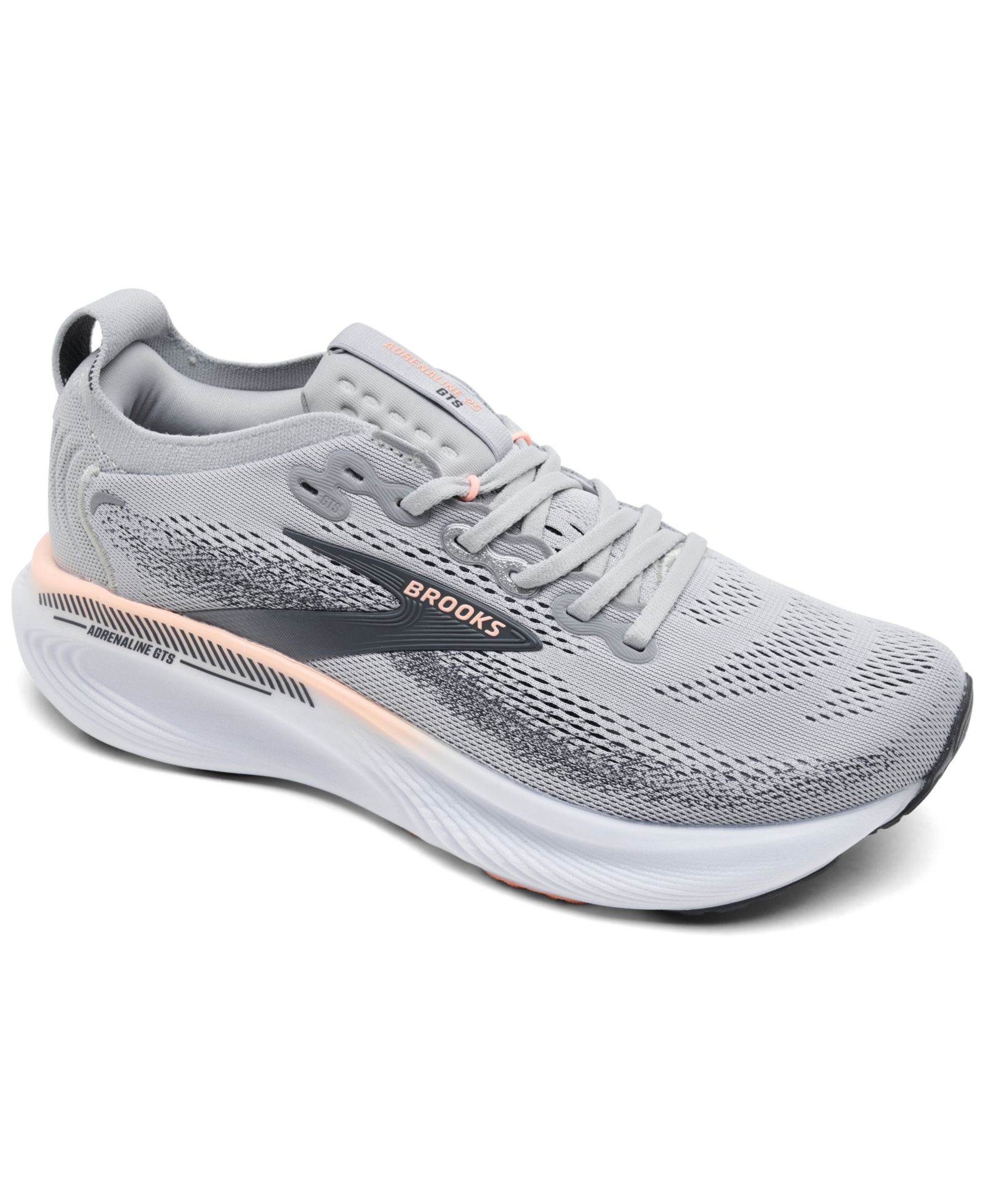 Brooks Женские беговые кроссовки Adrenaline GTS 25
