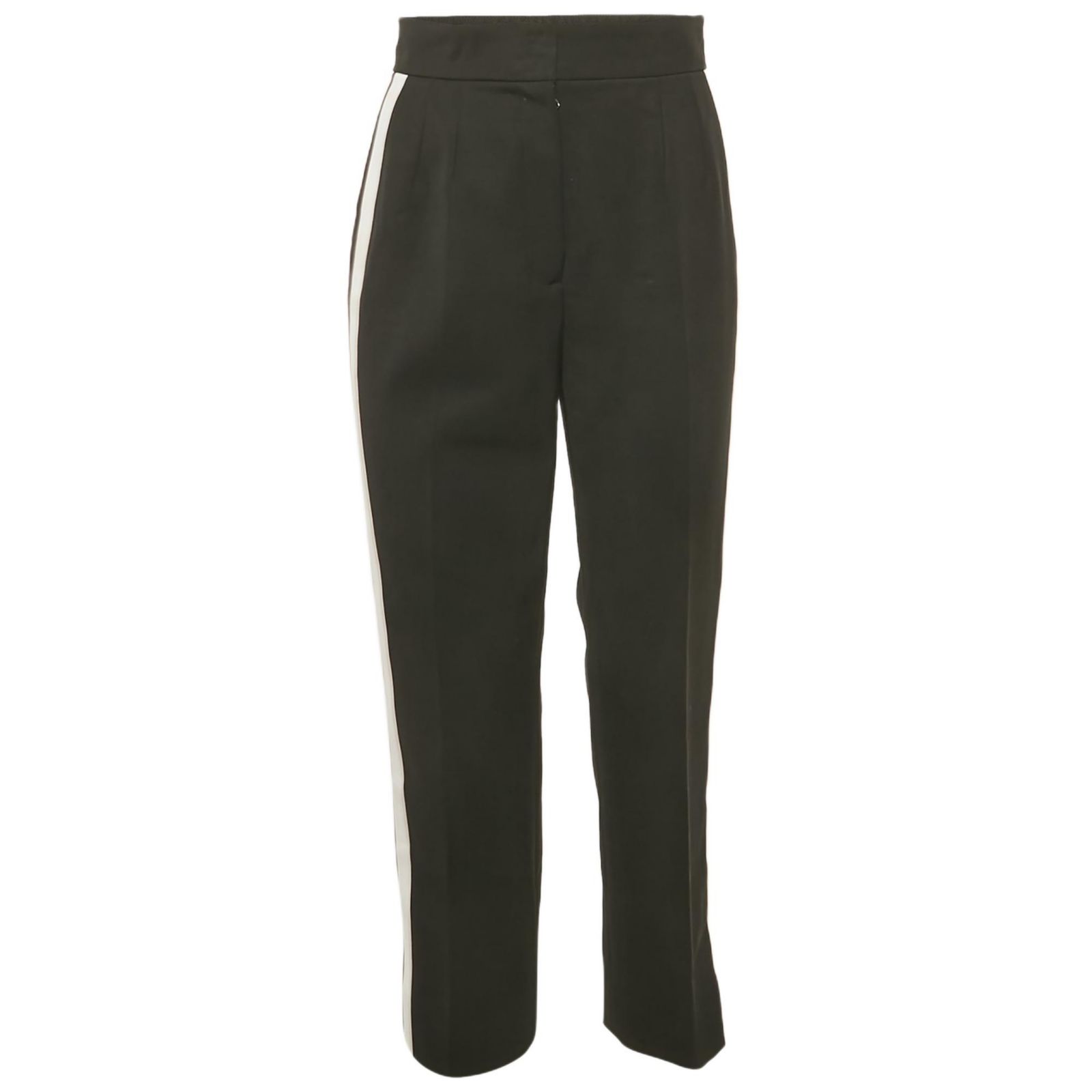 Женские брюки Dolce & Gabbana Gabardine Tapered