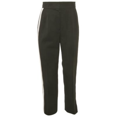 Женские брюки Dolce & Gabbana Gabardine Tapered