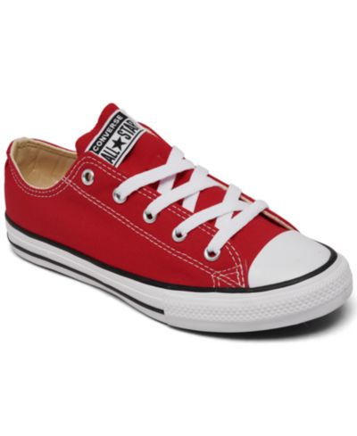 Converse Little Kids' Chuck Taylor Original Кроссовки