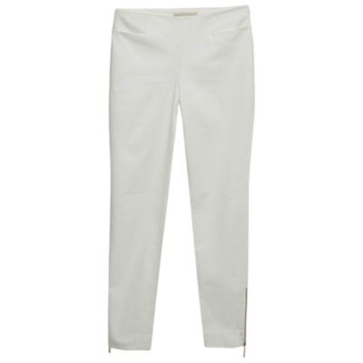 Женские брюки Emilio Pucci Cotton Gabardine (б/у)