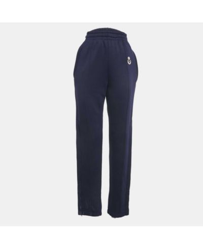 Женские брюки Isabel Marant Etoile Cotton Stretch Inayaki
