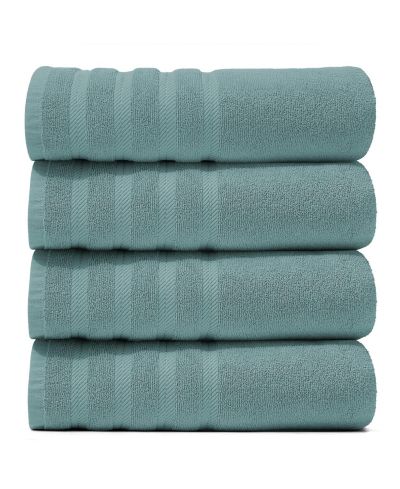 Teal blue