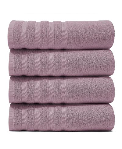 Dusty purple