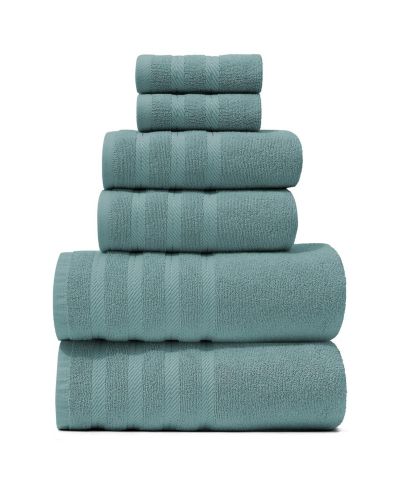 Teal blue