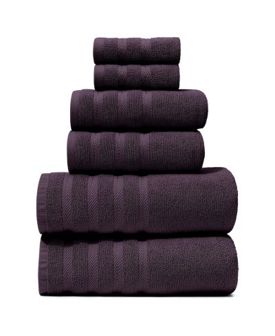 Eggplant purple