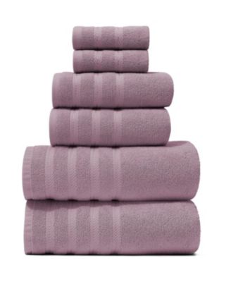 Dusty purple