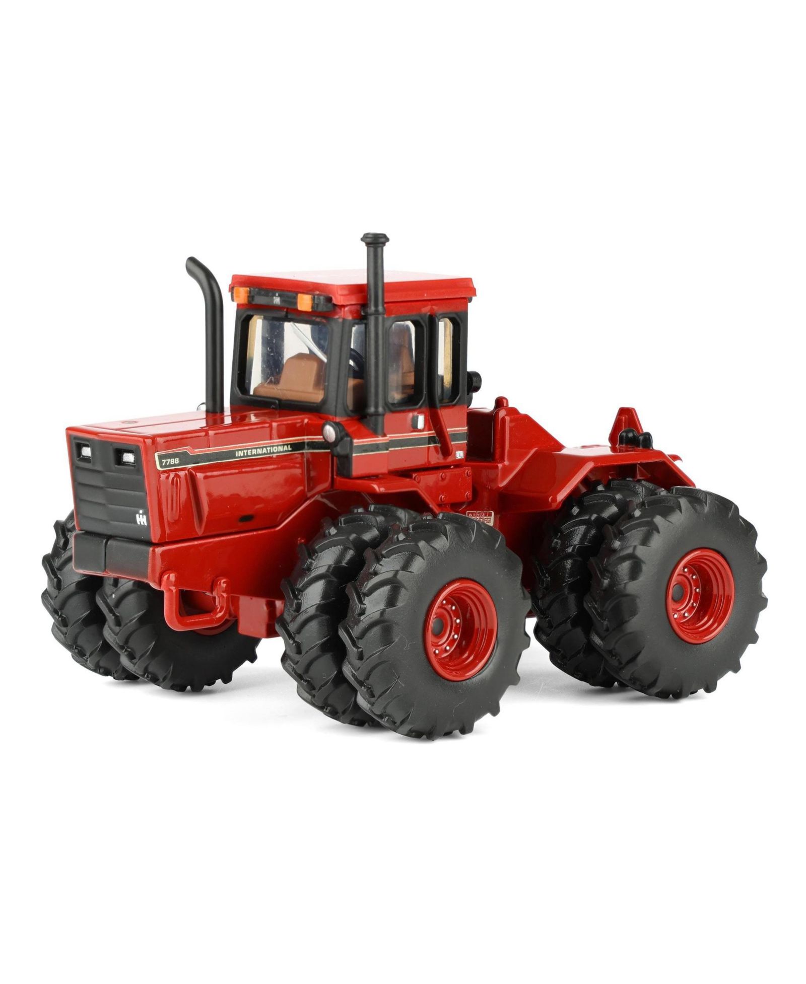 ERTL модель трактора International Harvester 7788 4WD