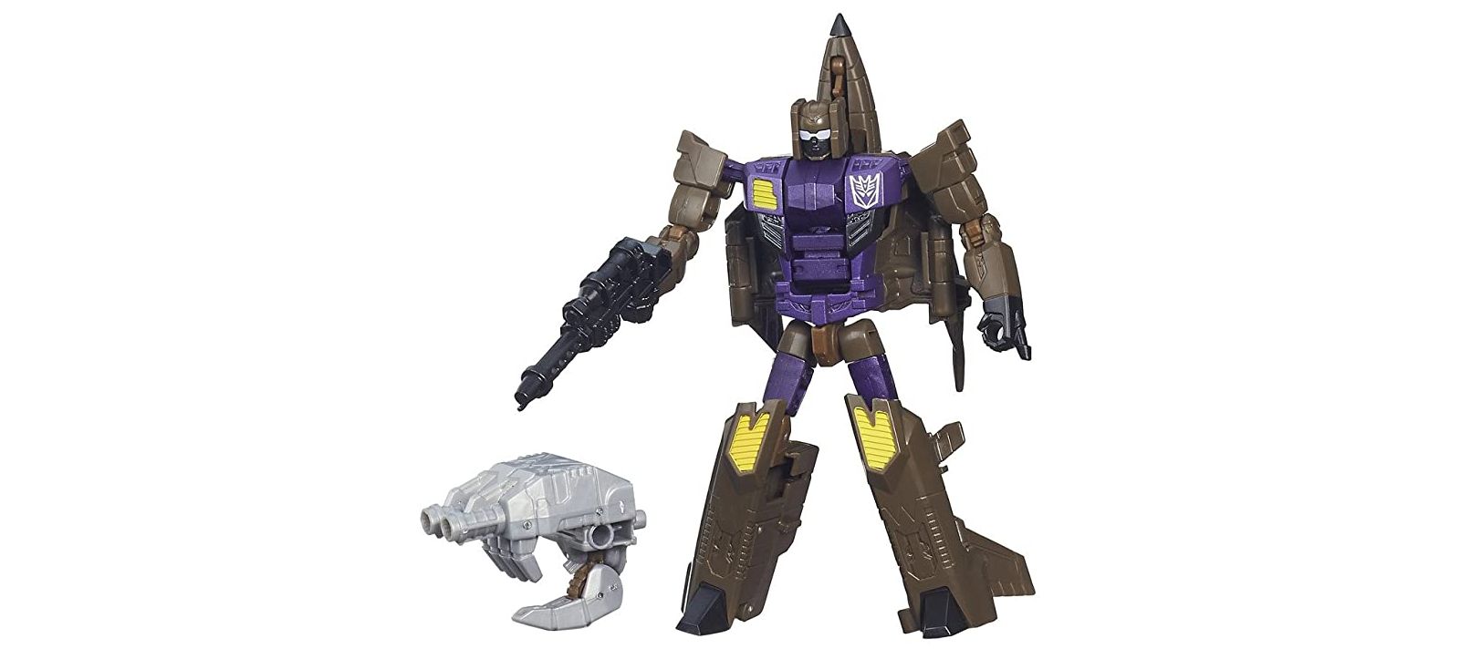 Blast Off | Transformers Generations Combiner Wars