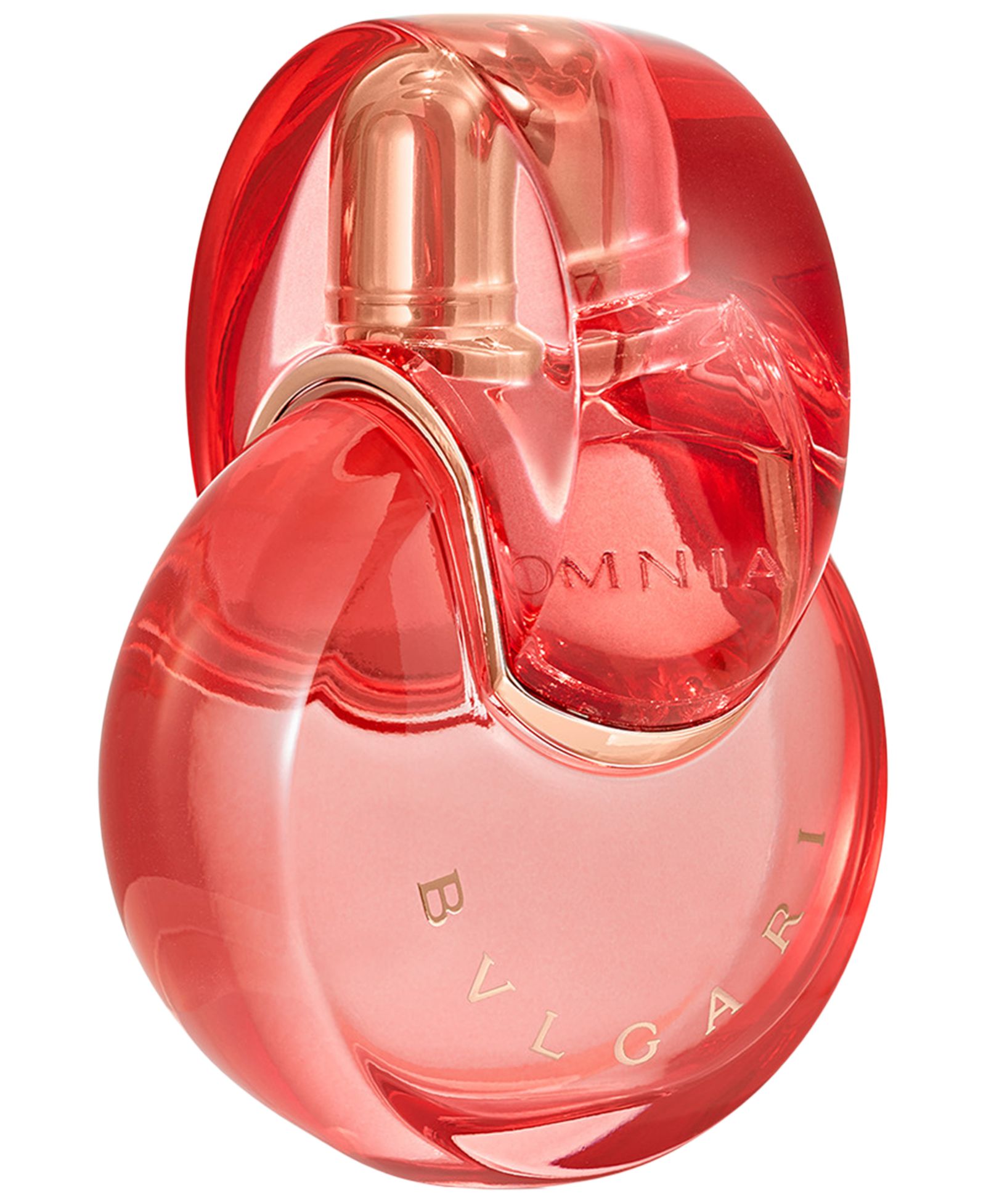 BVLGARI Omnia Coral туалетная вода 3.4 oz.
