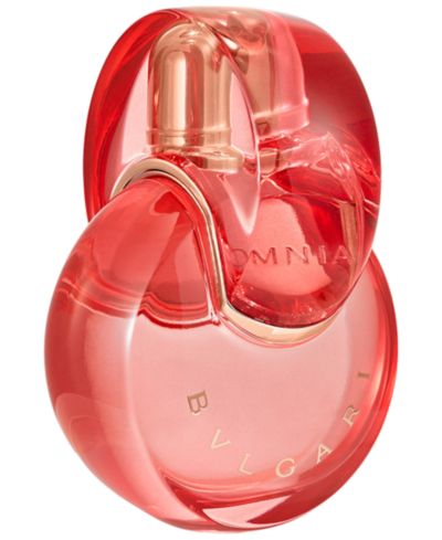 BVLGARI Omnia Coral туалетная вода 3.4 oz.