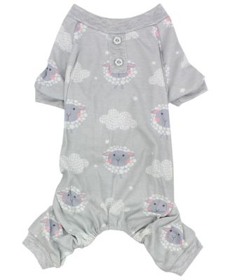 Пижама Parisian Pet Grey Sheep