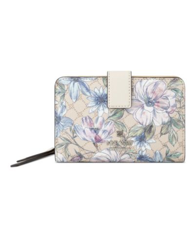 Женский кошелек Nine West Luela French