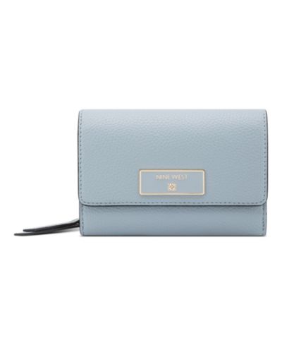 Nine West Women's Magdalina French Wallet