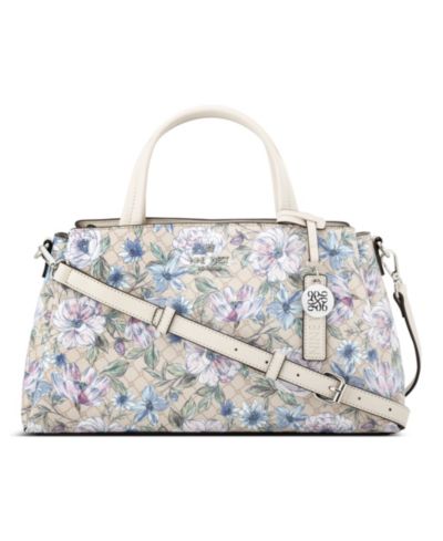 Женская сумка Nine West Luela Satchel
