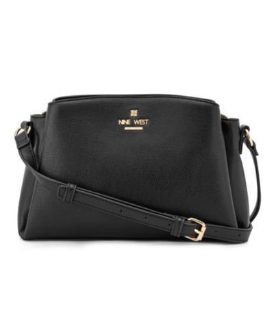 Nine West Women's Luela Small Crossbody Handbag