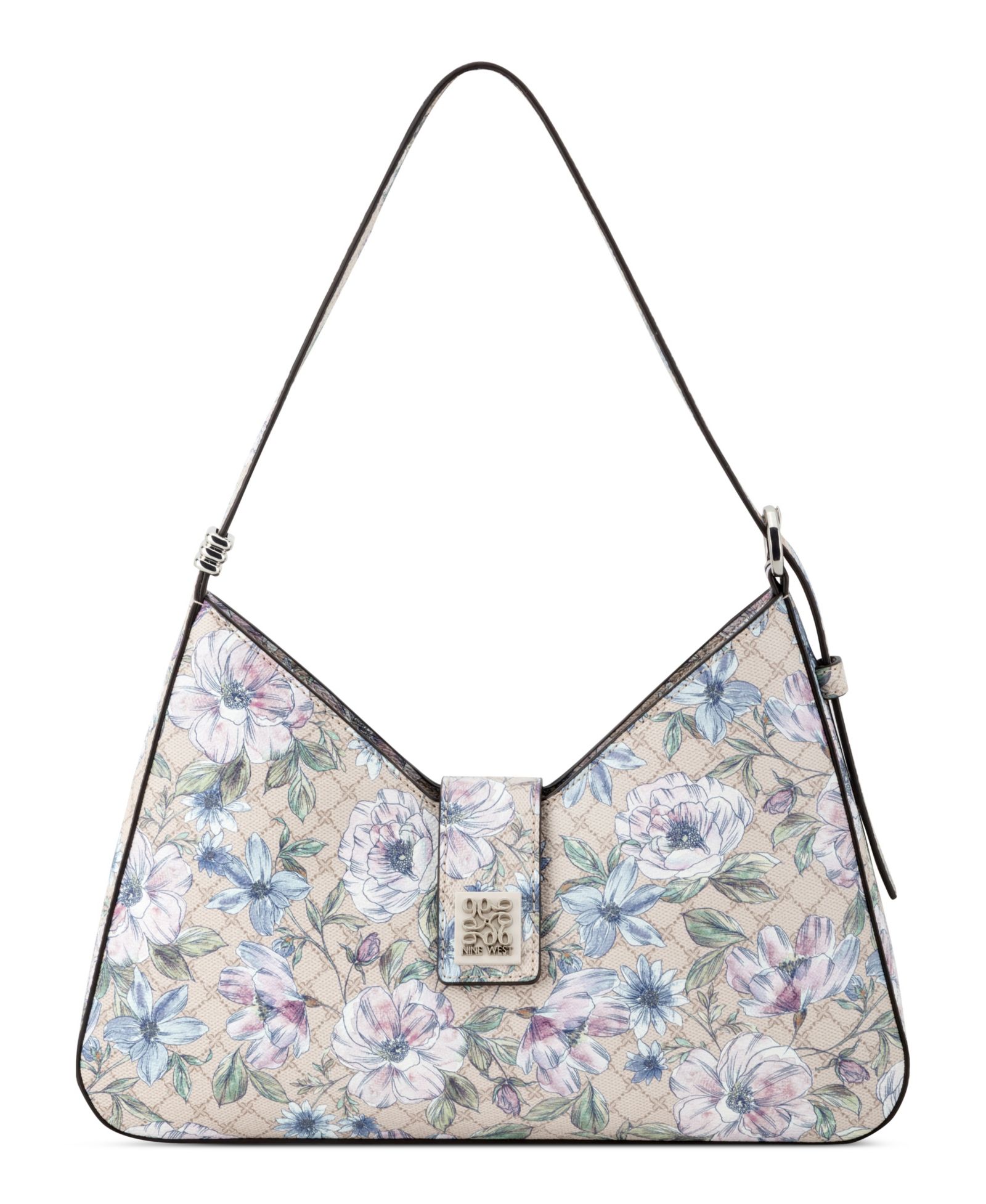 Женская сумка Nine West Kallin Shoulder Bag