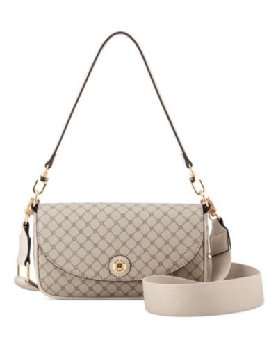 Nine West Women's Rigina Flap Shoulder Crossbody Bag