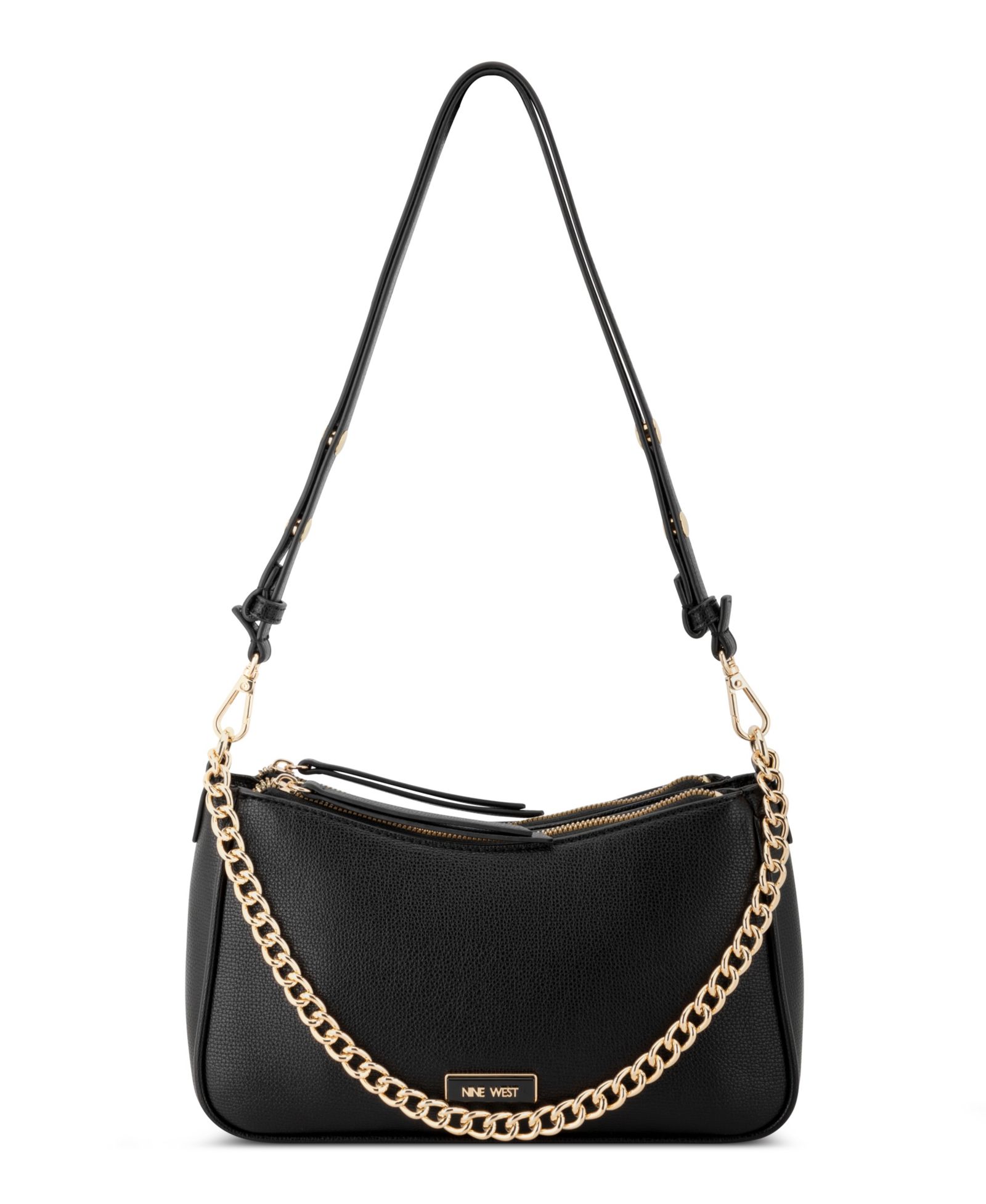 Nine West Women's Denzielle Convertible Shoulder Bag