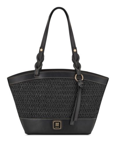 Женская сумка-шоппер Nine West Nefi
