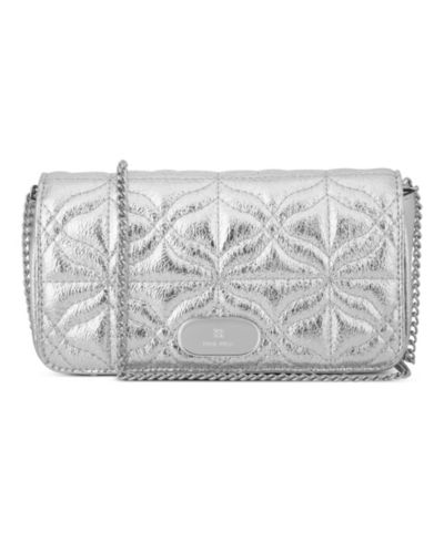 Nine West Женская сумка-кроссбоди Calisa с чехлом для телефона