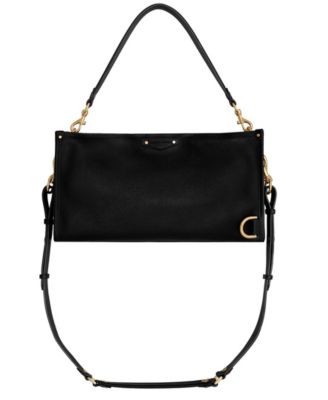 Rebecca Minkoff Mab Medium Leather Crossbody Handbag