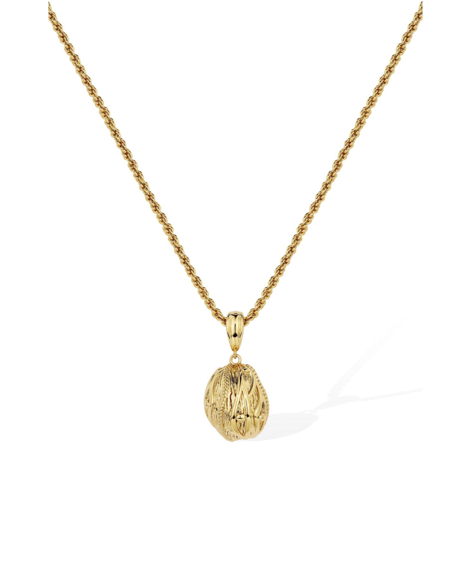 Ожерелье RETRO CHIC Amulet Eye