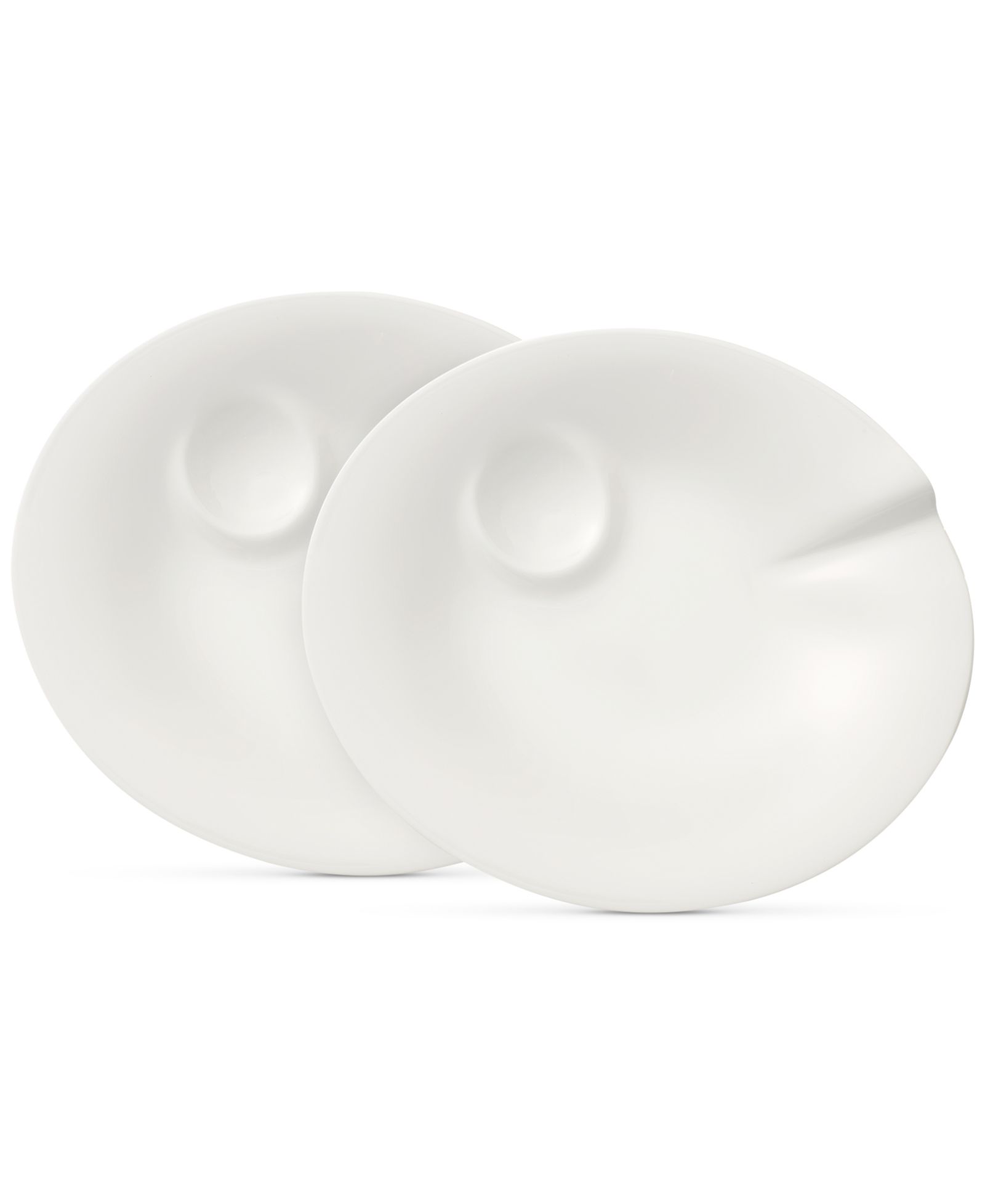 Villeroy & Boch Spaghetti Bowls Pasta Passion, набор из 2 шт.