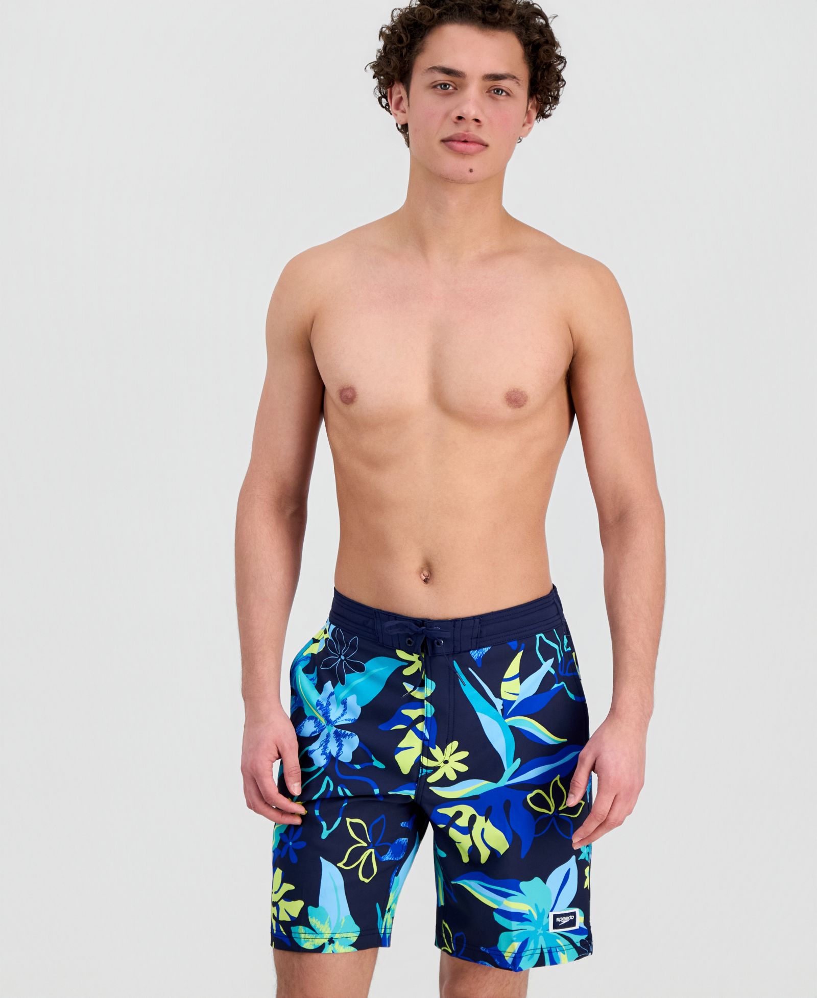 Speedo Men's 9" Bondi Boardshorts