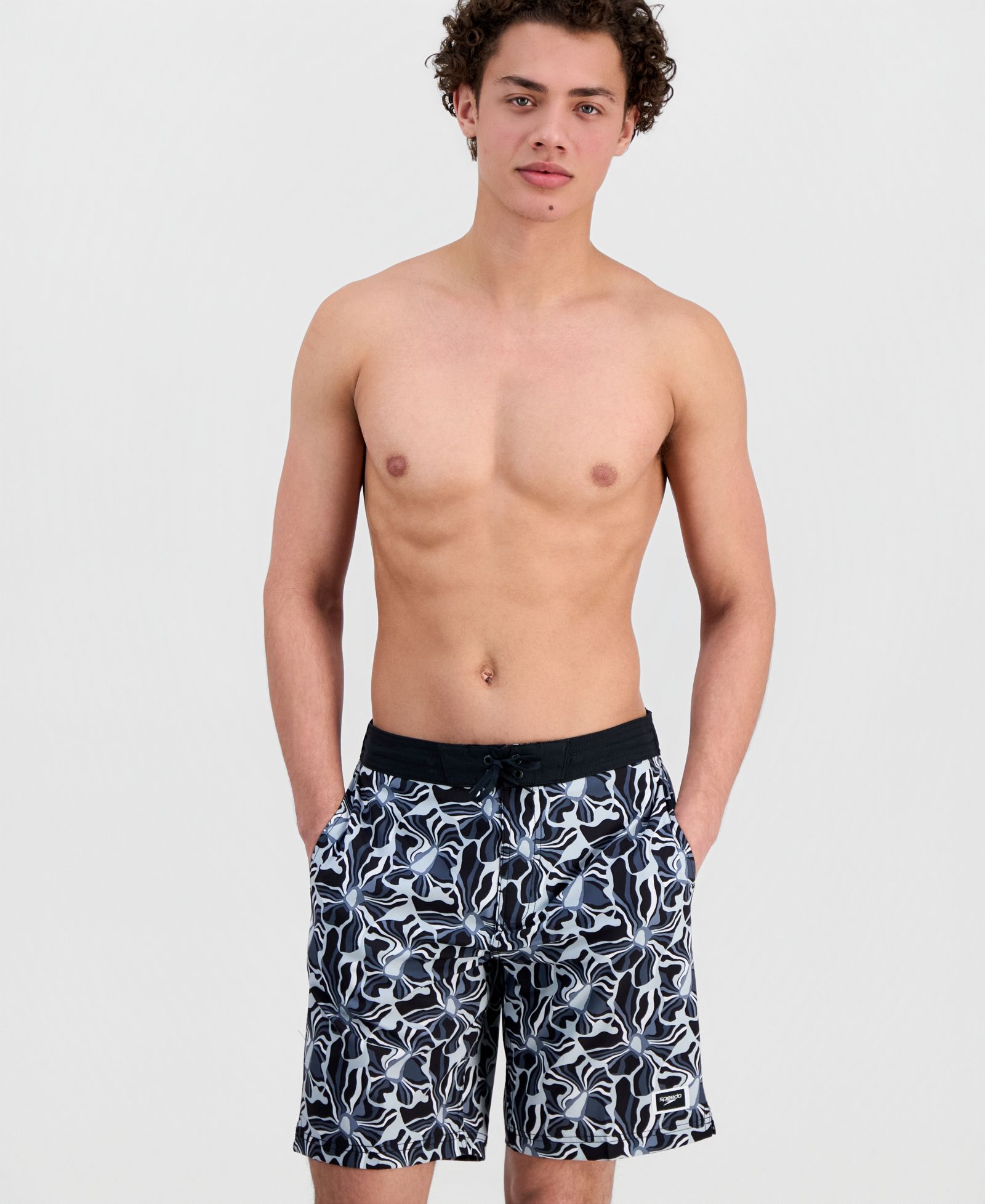 Speedo Men's Bondi Boardshorts