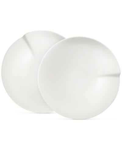 Villeroy & Boch Pasta Passion Large Pasta Bowls, Set of 2