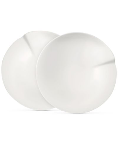 Villeroy & Boch Pasta Passion Medium Pasta Bowls, Set of 2