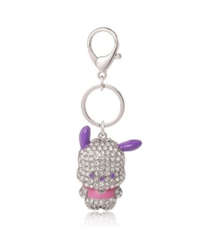 Брелок Pochacco Pave от Sanrio