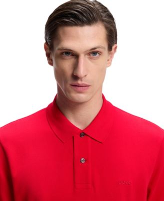 Medium Red