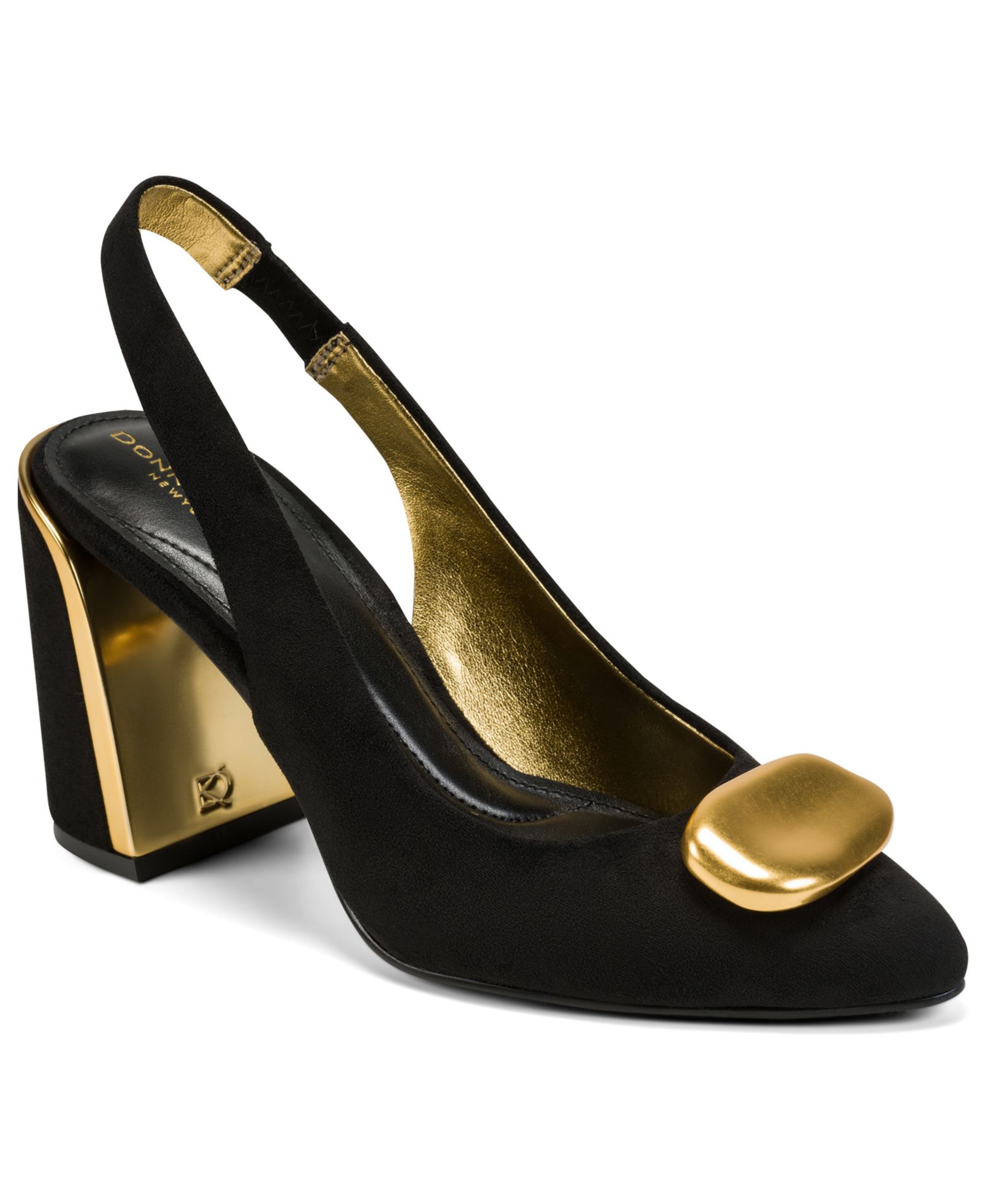 Женские туфли Donna Karan New York Rebecca Slingback