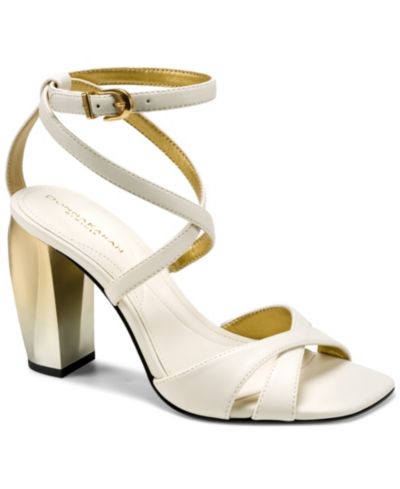 Женские босоножки Donna Karan New York Brooklyn Strappy Dress