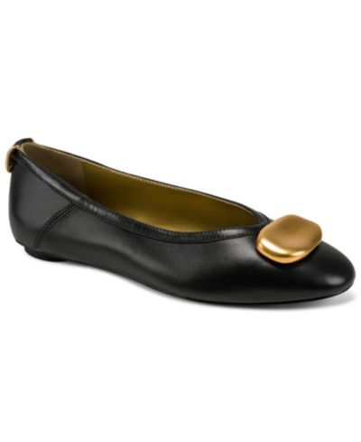 Donna Karan New York Женские балетки Arciela Ballet Flats