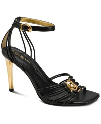 Женские босоножки Donna Karan New York Brielle Strappy