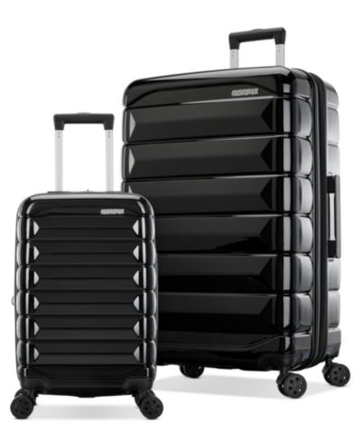 Чемодан American Tourister Kontour 2-Pc. Spinner Luggage Set