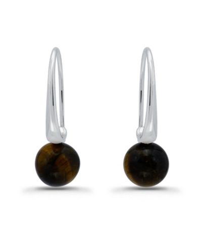 Silver/Tigers Eye