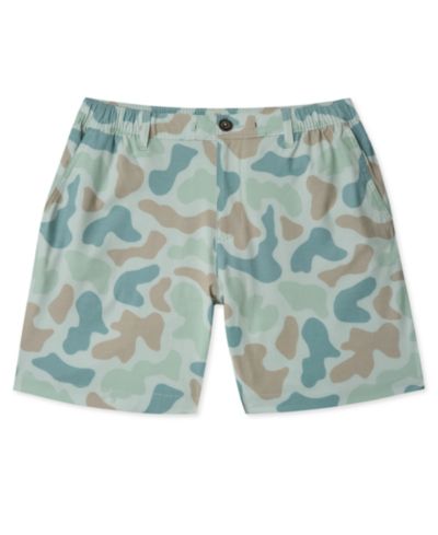 Шорты Chubbies Men's Elastic Waistband