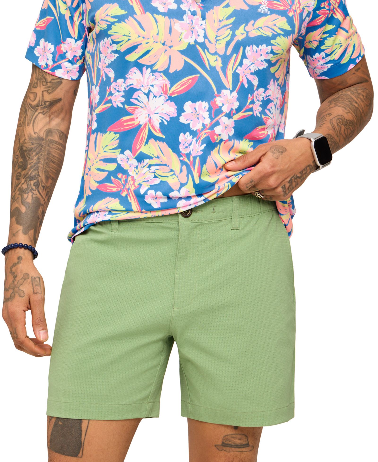 Chubbies Men's Regular-Fit Shorts